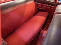 1966 Chevrolet Biscayne for sale in Edmonton, Alberta (ID-133198)