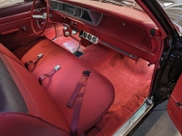 1966 Chevrolet Biscayne for sale in Edmonton, Alberta (ID-133198)