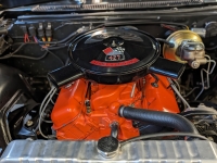 1966 Chevrolet Biscayne for sale in Edmonton, Alberta (ID-133198)