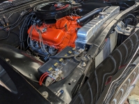 1966 Chevrolet Biscayne for sale in Edmonton, Alberta (ID-133198)