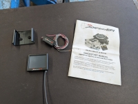 1966 Chevrolet Biscayne for sale in Edmonton, Alberta (ID-133198)