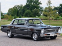 1966 Chevrolet Nova for sale (ID-133352)