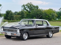 1966 Chevrolet Nova for sale (ID-133352)
