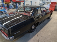1966 Chevrolet Biscayne for sale in Edmonton, Alberta (ID-133198)