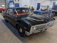 1966 Chevrolet Biscayne for sale in Edmonton, Alberta (ID-133198)
