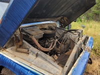 1966 Chevrolet K20 for sale in Missoula, Montana (ID-133523)