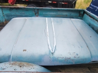 1966 Chevrolet K20 for sale in Missoula, Montana (ID-133523)