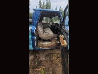 1966 Chevrolet K20 for sale in Missoula, Montana (ID-133523)