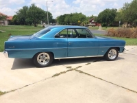 1966 Chevrolet Nova for sale (ID-142597)
