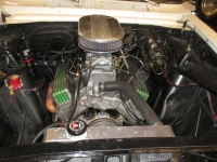 1966 Chevrolet Nova for sale in Bartlett (Tennessee), Tennessee (ID-146129)