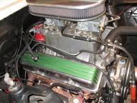 1966 Chevrolet Nova for sale in Bartlett (Tennessee), Tennessee (ID-146129)