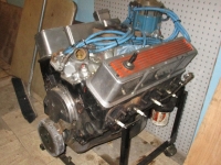 1966 Chevrolet Nova for sale in Bartlett (Tennessee), Tennessee (ID-146129)