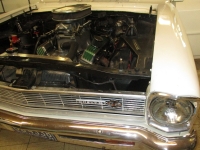 1966 Chevrolet Nova for sale in Bartlett (Tennessee), Tennessee (ID-146129)