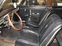 1966 Chevrolet Nova for sale in Bartlett (Tennessee), Tennessee (ID-146129)