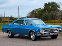 1966 Chevrolet Impala SS for sale (ID-155757)