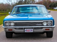 1966 Chevrolet Impala SS for sale (ID-155757)