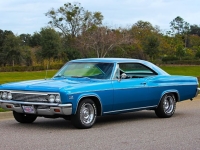 1966 Chevrolet Impala SS for sale (ID-155759)