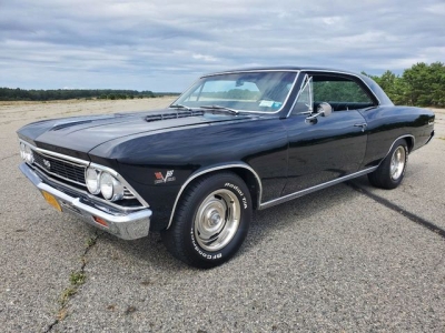 1966 Chevrolet Chevelle for sale