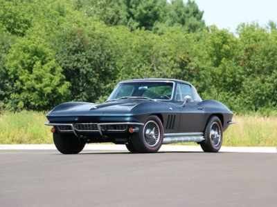 1966 Chevrolet Corvette for sale