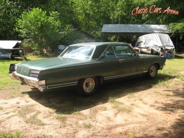 1966 Chrysler New Port for sale in Michigan (ID-8224) 1966 Chrysler New Port for sale in Michigan (ID-8224)