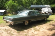 1966 Chrysler New Port for sale