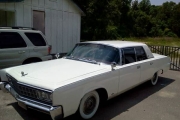 1966 Chrysler Imperial for sale
