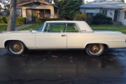 1966 Chrysler Imperial for sale