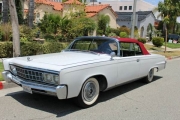 1966 Chrysler Crown Imperial for sale
