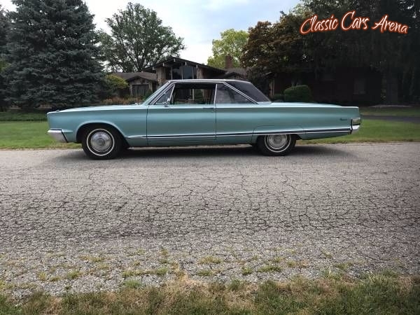 1966 Chrysler New Port for sale in Michigan (ID-26803) 1966 Chrysler New Port for sale in Michigan (ID-26803)