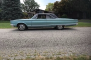 1966 Chrysler New Port for sale