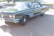 1966 Chrysler 300 for sale in Texas