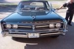 1966 Chrysler 300 for sale in Texas (ID-30148)
