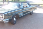1966 Chrysler 300 for sale in Texas (ID-30148)