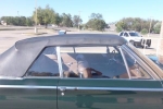 1966 Chrysler 300 for sale in Texas (ID-30148)