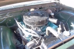 1966 Chrysler 300 for sale in Texas (ID-30148)