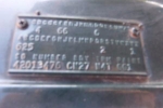 1966 Chrysler 300 for sale in Texas (ID-30148)