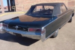 1966 Chrysler 300 for sale in Texas (ID-30148)
