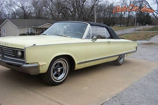 1966 Chrysler Newport for sale in Michigan (ID-31977) 1966 Chrysler Newport for sale in Michigan (ID-31977)