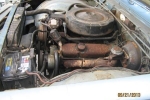 1966 Chrysler 300 for sale in Michigan (ID-32586)