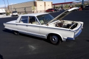 1966 Chrysler New Port for sale