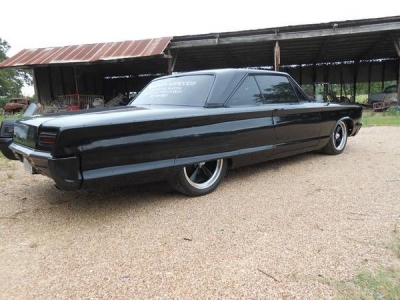 1966 Chrysler Newport for sale