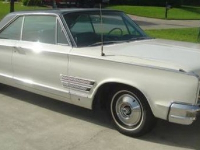 1966 Chrysler 300 for sale