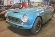 1966 Datsun Fairlady for sale