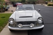 1966 Datsun 1600 for sale