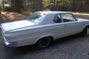 1966 Dodge Dart for sale