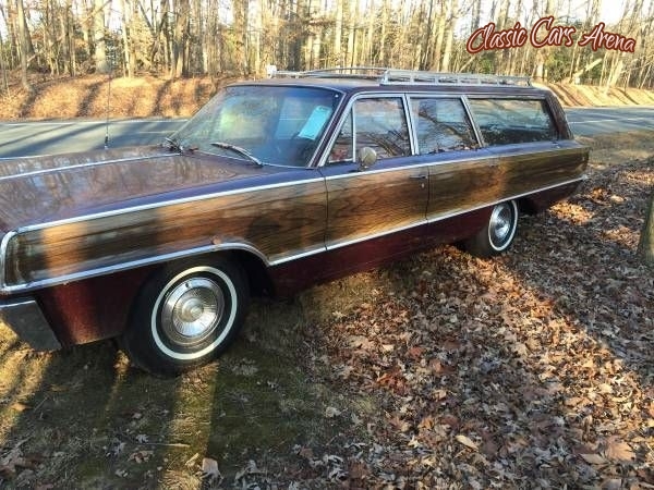 1966 Dodge Monaco for sale in Michigan (ID-6649) 1966 Dodge Monaco for sale in Michigan (ID-6649)