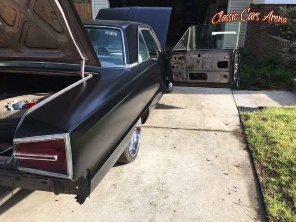1966 Dodge Monaco for sale in Michigan (ID-8444) 1966 Dodge Monaco for sale in Michigan (ID-8444)