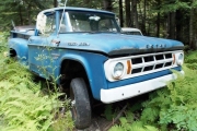 1966 Dodge Power Wagon for sale