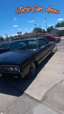 1966 Dodge Polara for sale in New Mexico (ID-29085) 1966 Dodge Polara for sale in New Mexico (ID-29085)