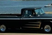 1966 Dodge D100 for sale